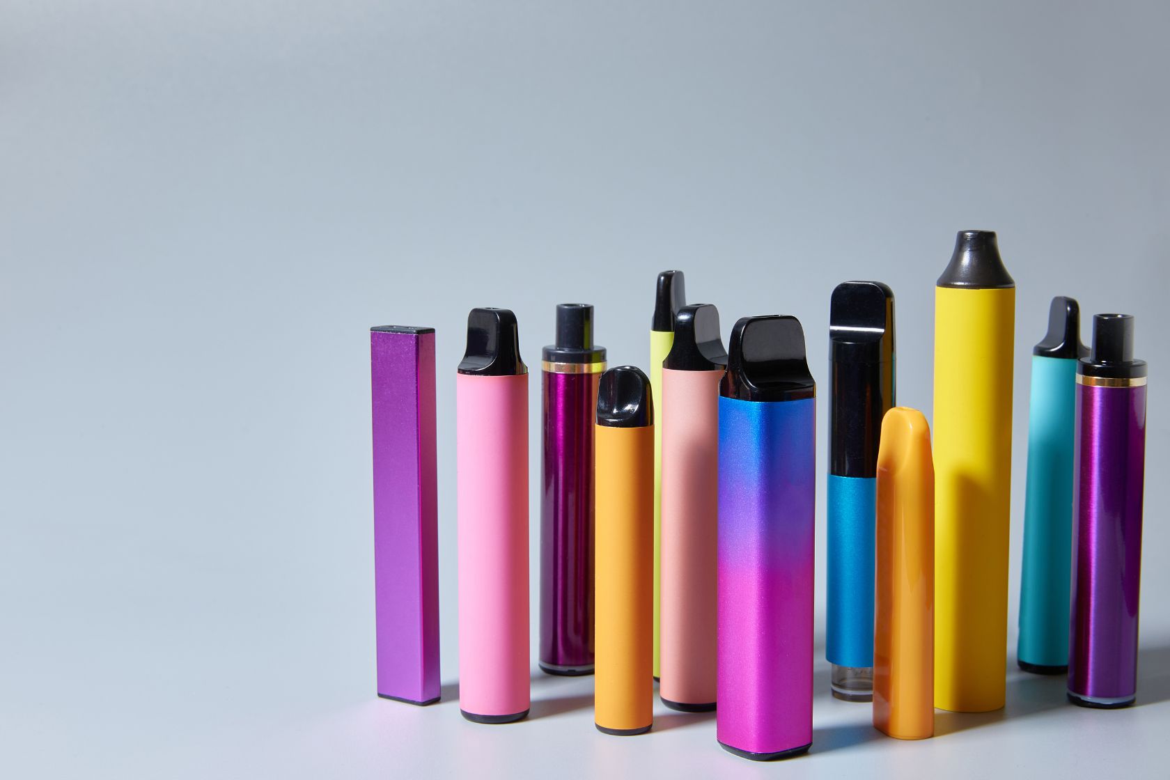Explore the Best Portable Pod Systems for Vapers on the Go with V8PR