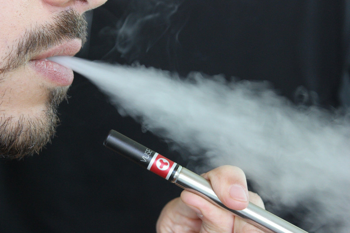 What First Time Vapers Need To Know Before Their First Vaping