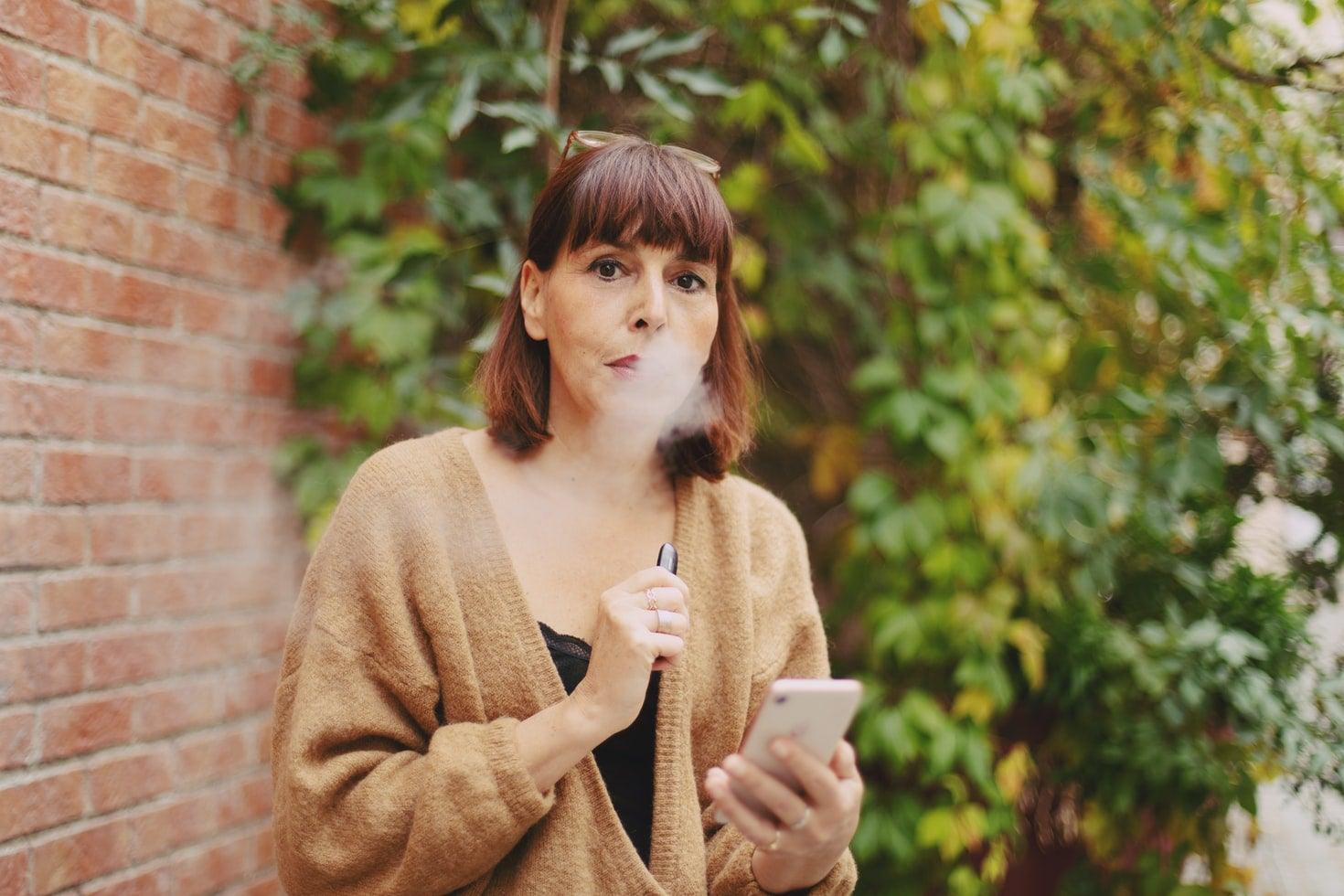 A Helpful Guide Can You Vape While Under the Keto Diet