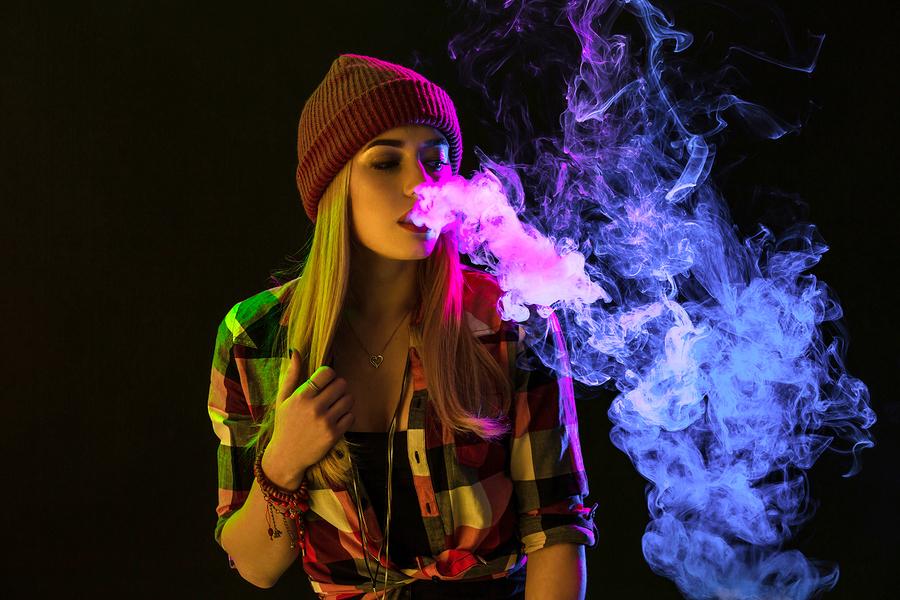 6 Tips to Get the Best Flavour from Your Vape - V8PR.uk