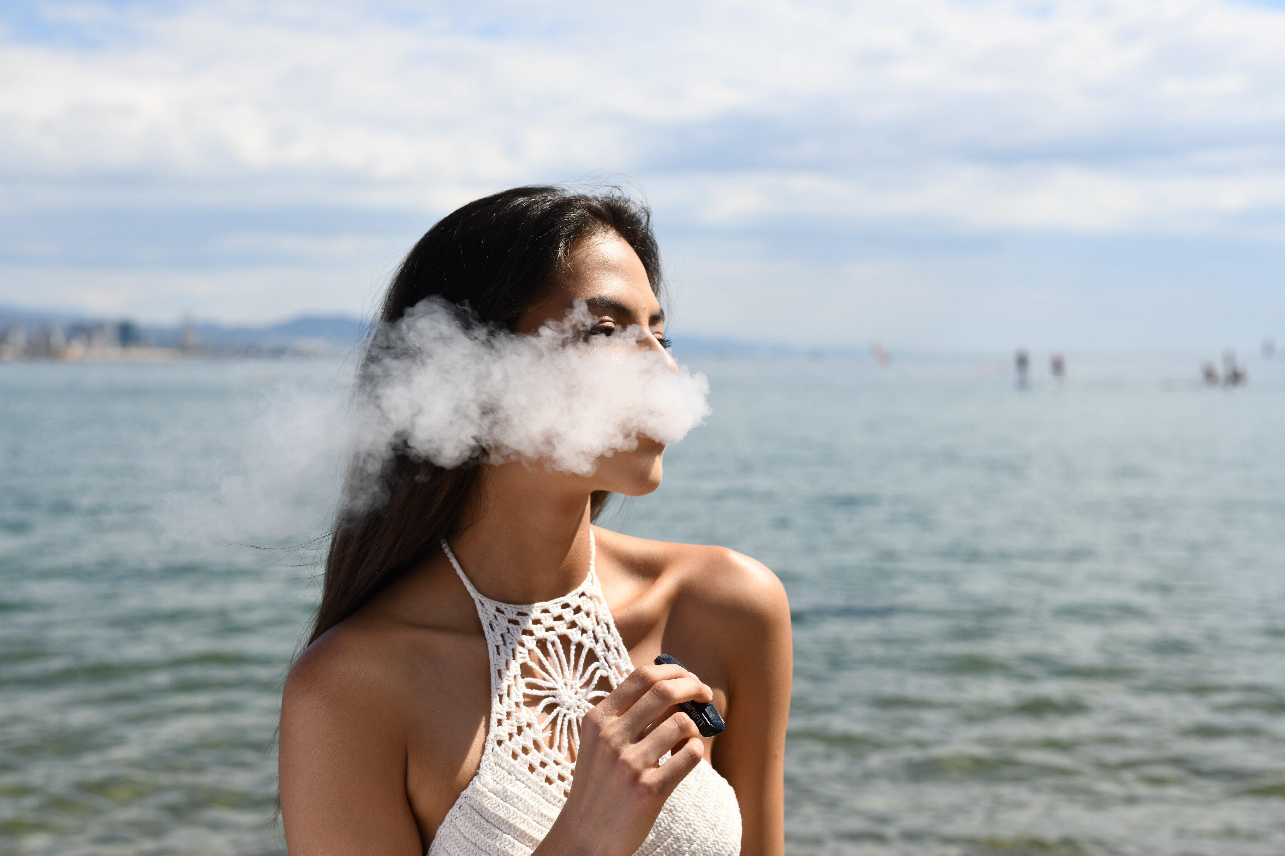 Can Vaping Help You Quit Smoking? What You Need to Know - V8PR.uk