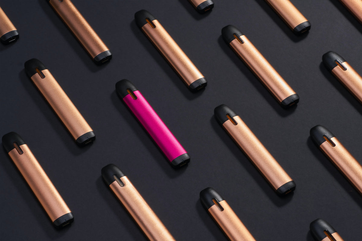 Understanding the Reasons for Your Vape Battery Overheating