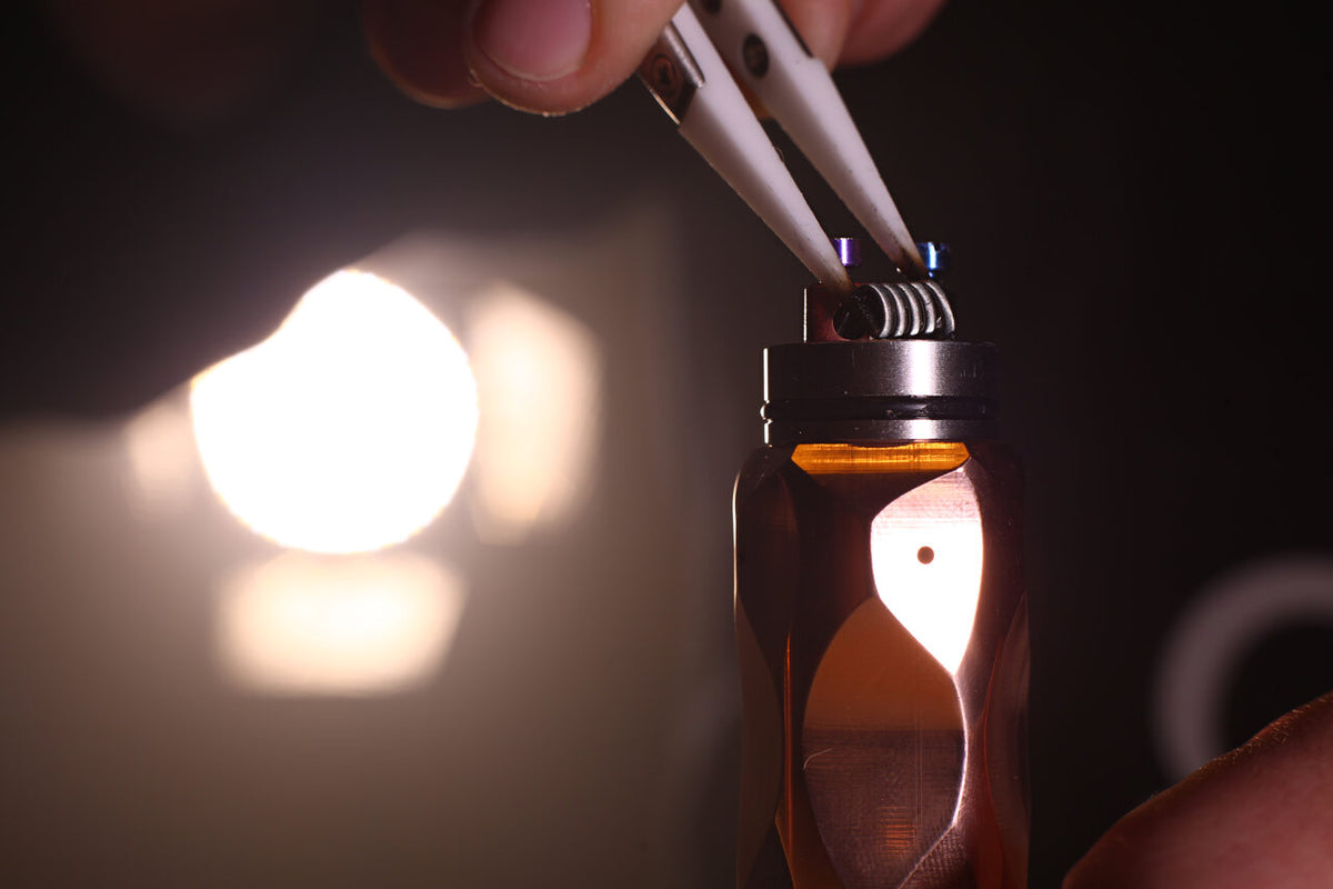 Better Hits 5 Vital Tips to Ensure Your Coils Last Longer