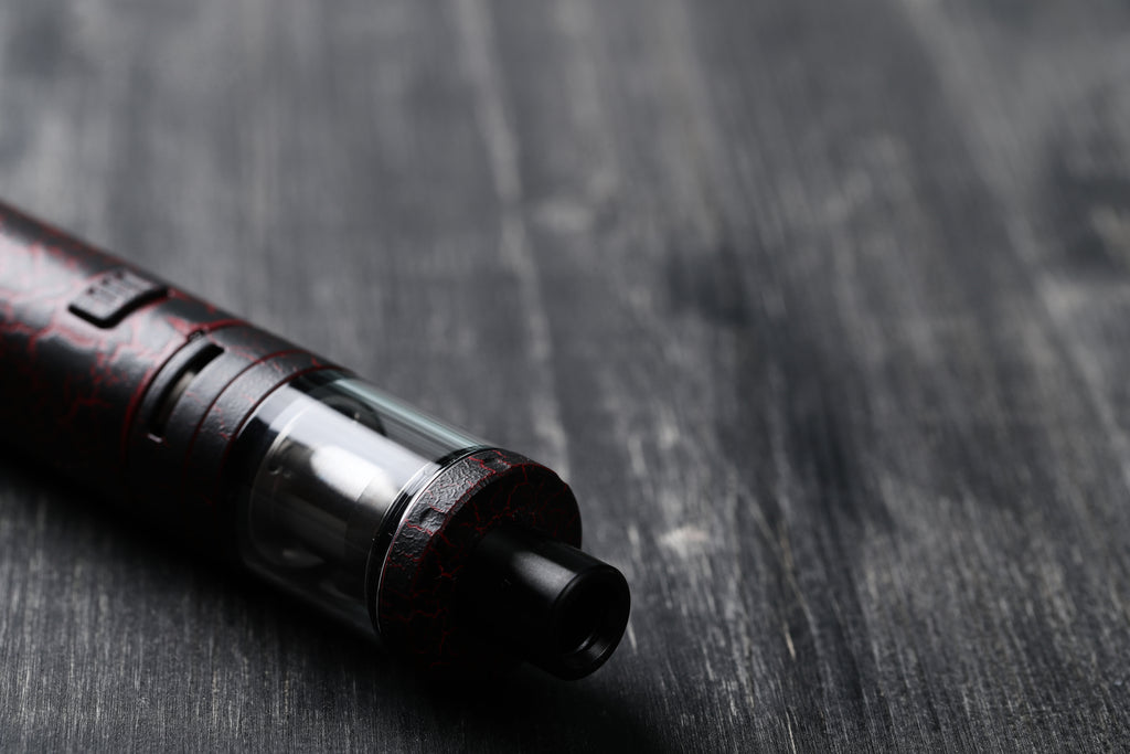 Why Vape Batteries Explode and What to Do to Prevent This