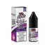IVG Berry Medley TPD eJuice - 10ml