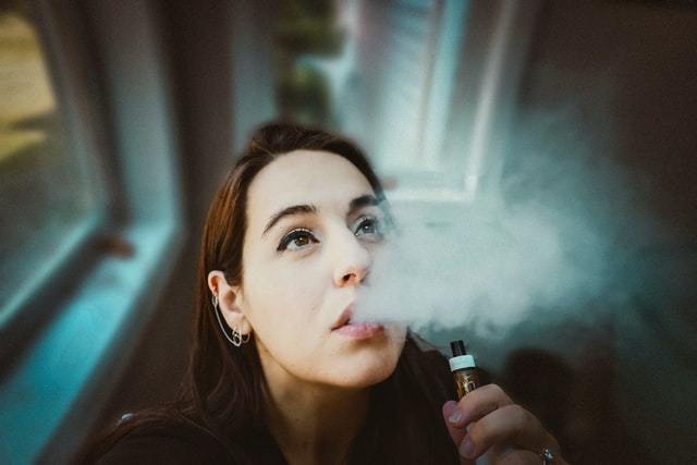 Vaping Newbies: What Is the Right Amount of Nicotine to Use? - V8PR.uk