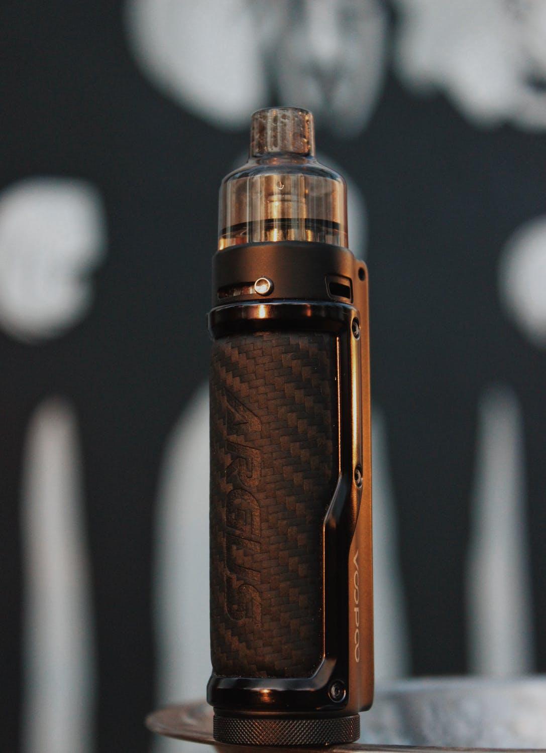 A First-Time Vaper? Here’s How to Choose the Right E-Juice - V8PR.uk