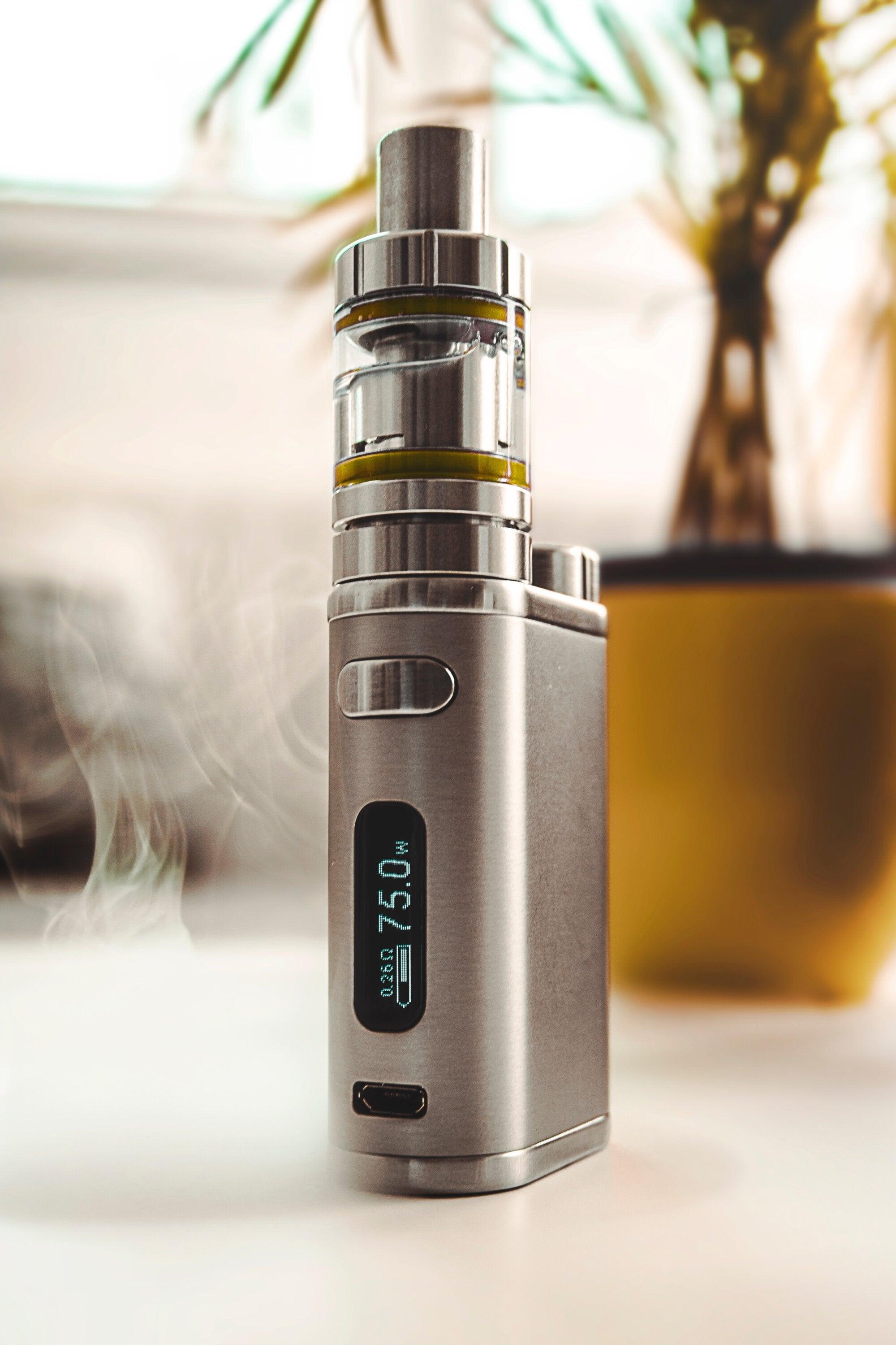 What Are the Key Features That Make Box Mod Vape Kits Special? - V8PR.uk