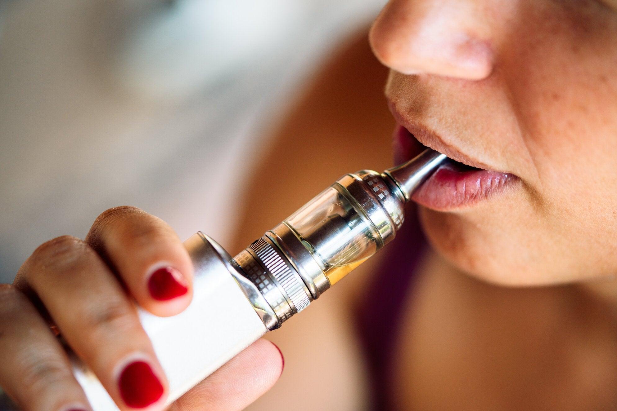 A Beginner’s Guide to Vaping CBD E-juice Effectively - V8PR.uk