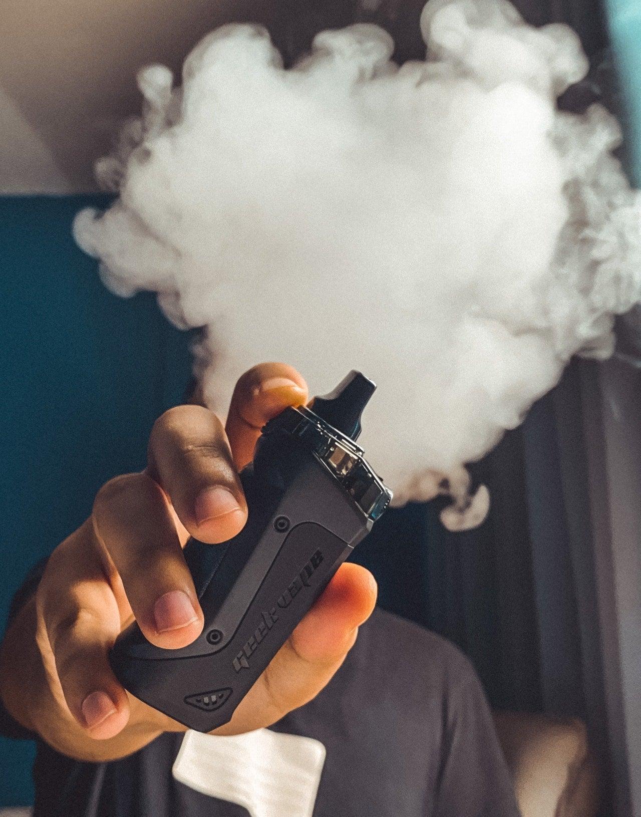 Battery Safety Measures to Protect You and Your Vape - V8PR.uk