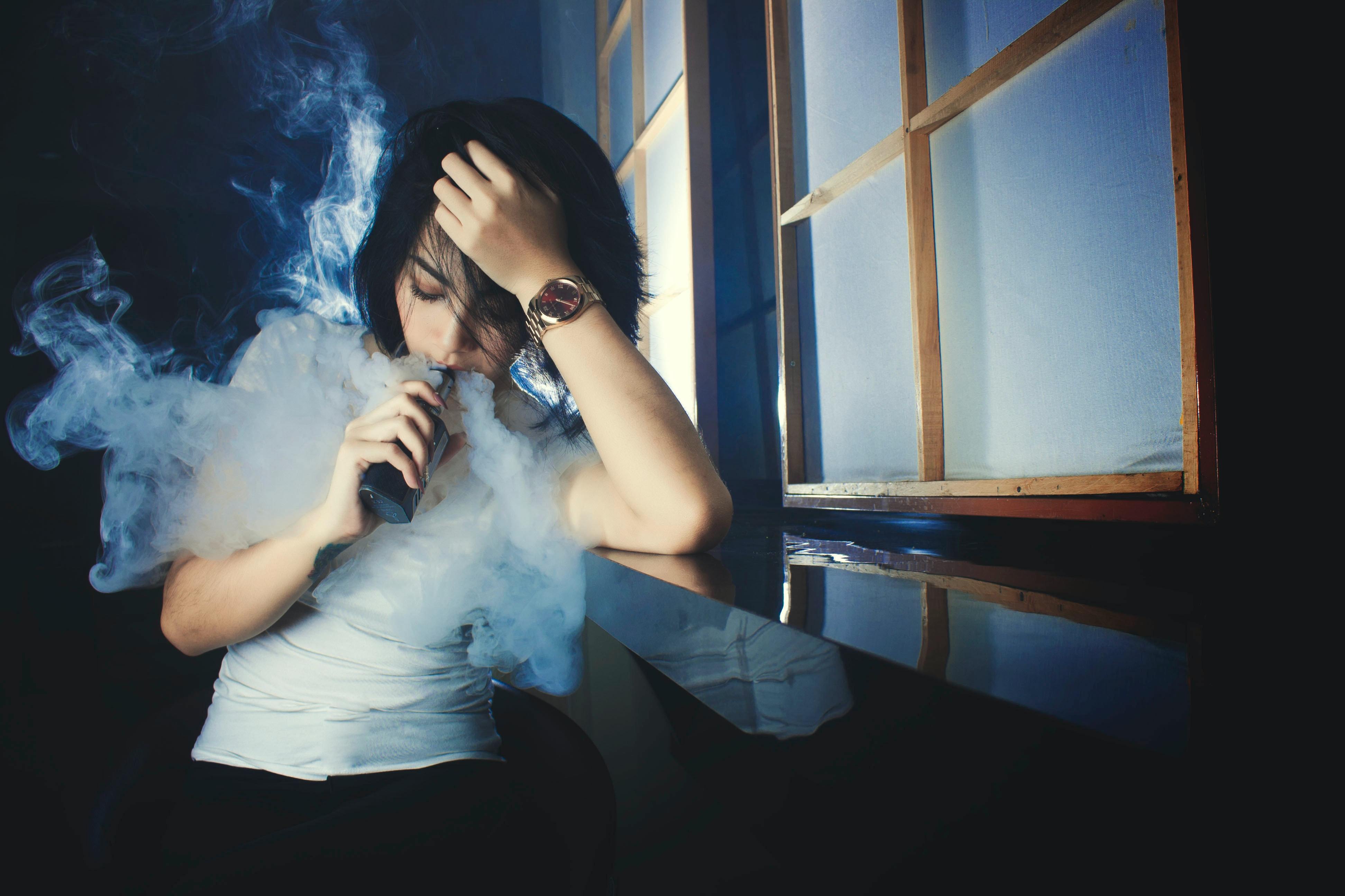 New to Vaping? Here are 4 Starter Questions Answered - V8PR.uk
