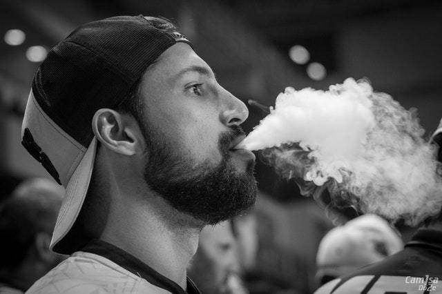 How to Lower Your Vape Juice Consumption Rate and Save Money - V8PR.uk