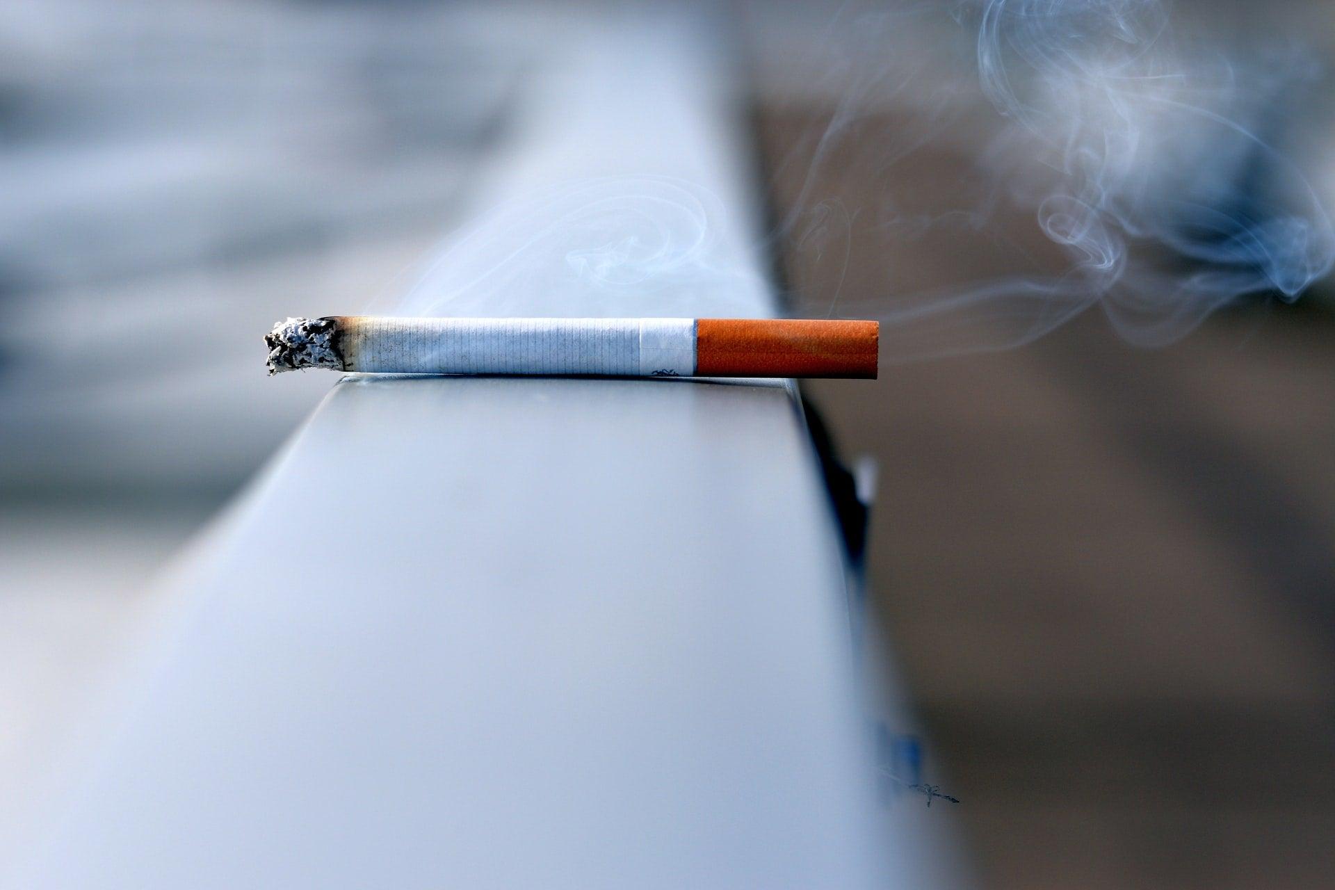 How Cigarette Smoking Can Affect the Environment - V8PR.uk