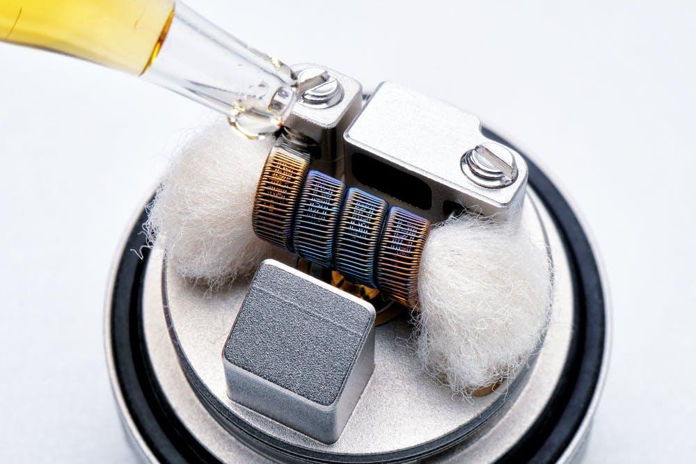 4 Essential Things You Must Look For in a Vape Coil - V8PR.uk