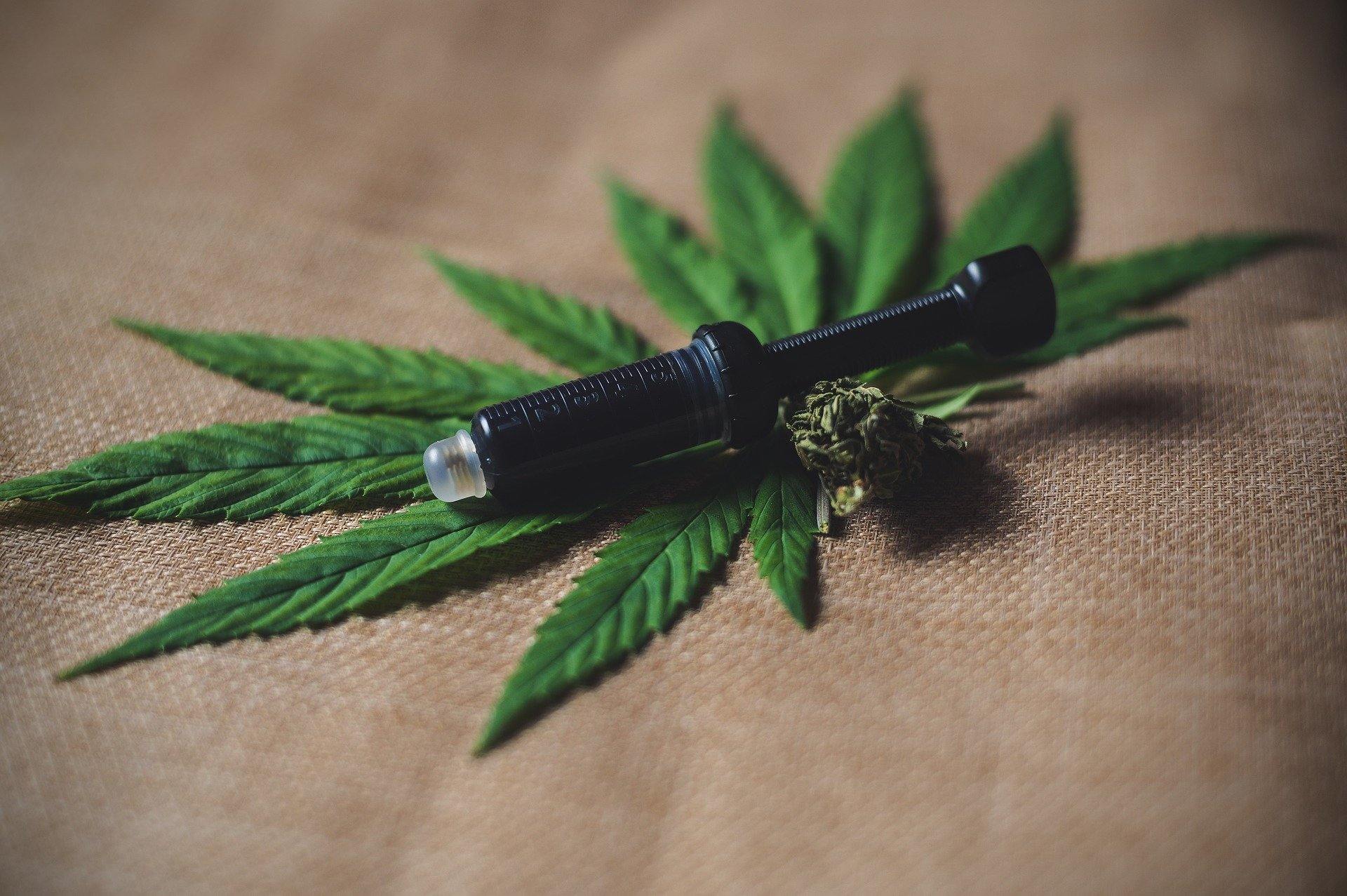 Exploring the Stunning Benefits of CBD Vaping: What to Know - V8PR.uk