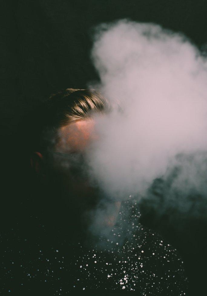 Master Ghost Vaping in These Three Easy Steps - A Guide - V8PR.uk