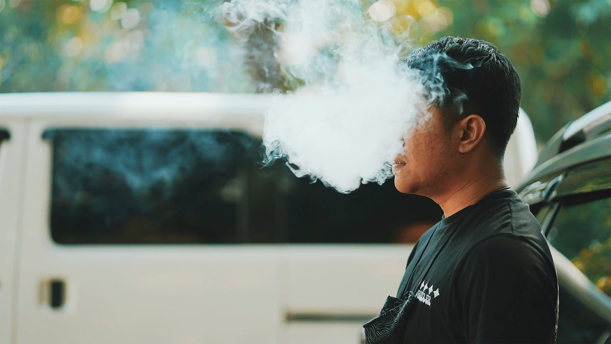 5 Most Common Potential Effects of Chain Vaping on the Body