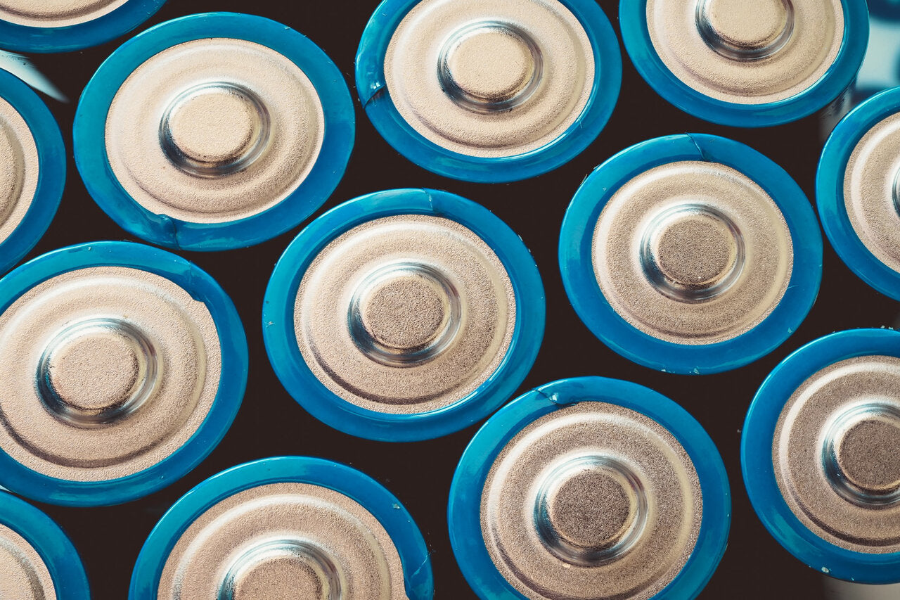 Battery Counterfeit Check Error Beware of Fakes: Spotting Counterfeit 18650 Batteries
