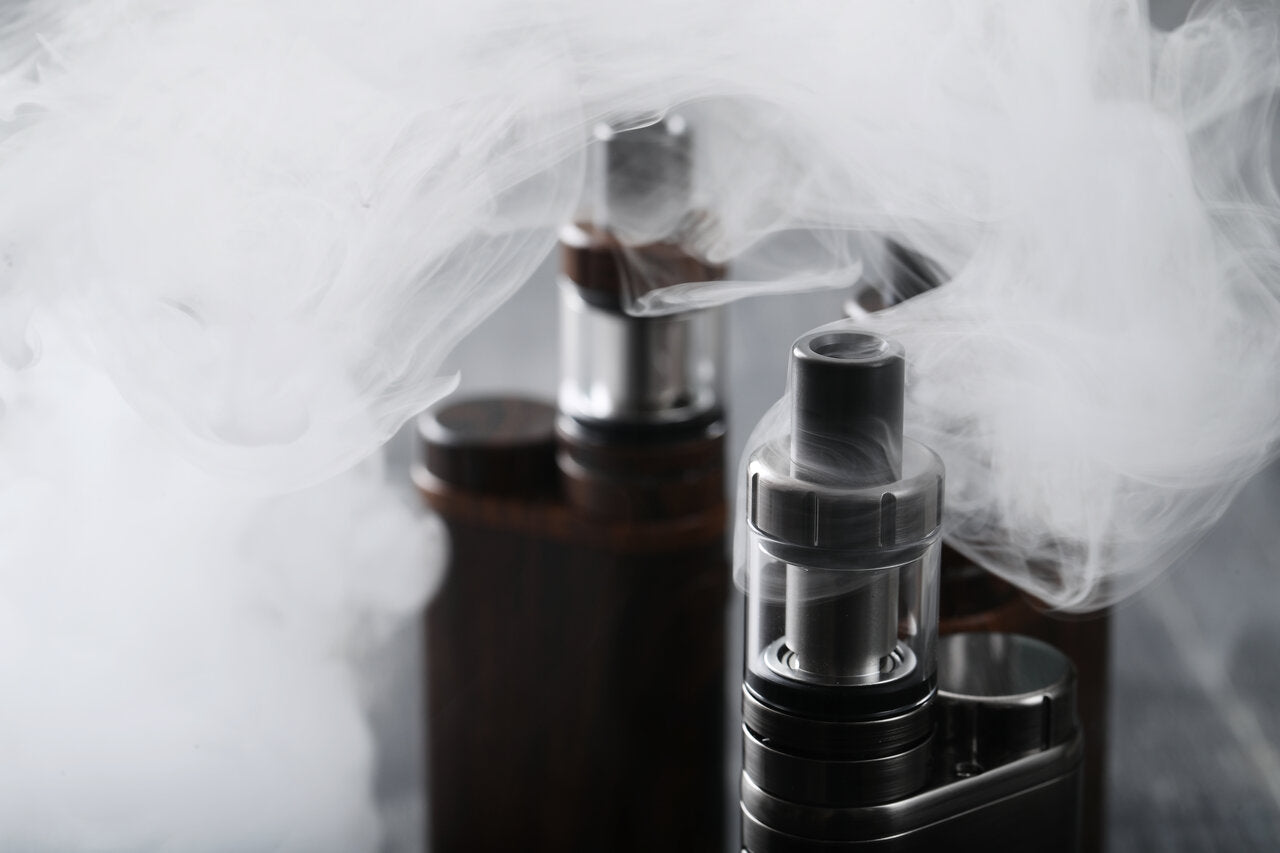 A Beginner's Guide: How to Charge Your E-Cigarette or Vape Kit