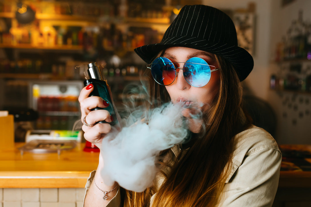4 Obvious Signs That Your Vape Needs to Be Cleaned