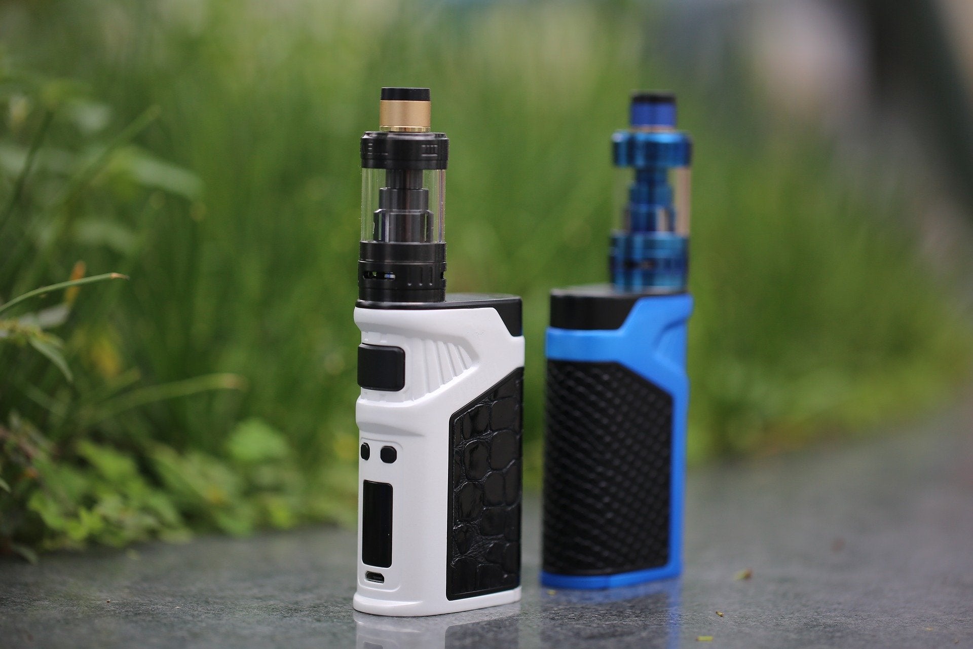 Regulated vs. Unregulated Mods - Which Is Right for You? - V8PR.uk
