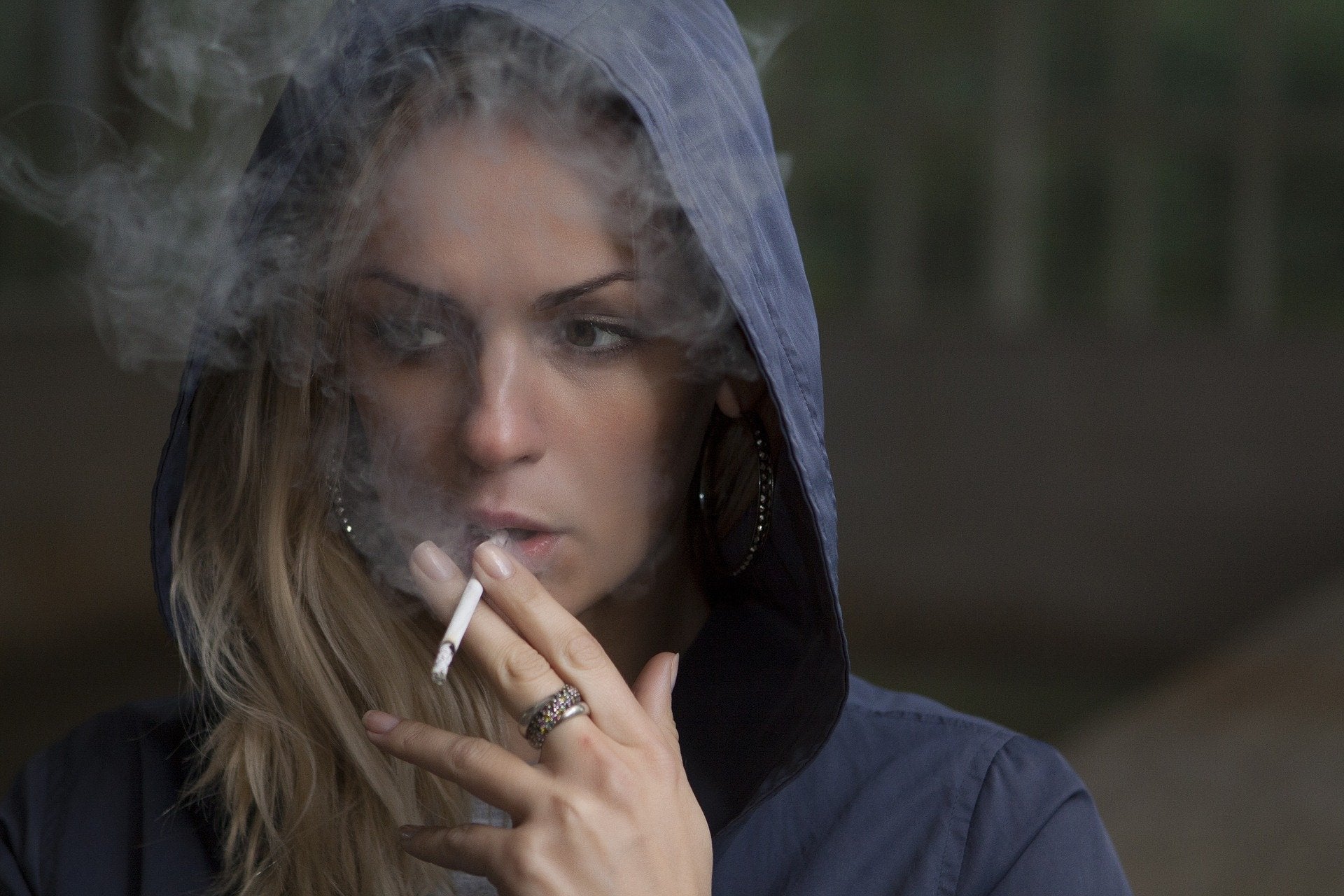 Looking to Quit Cigarettes: Here’s What You Can Do - V8PR.uk
