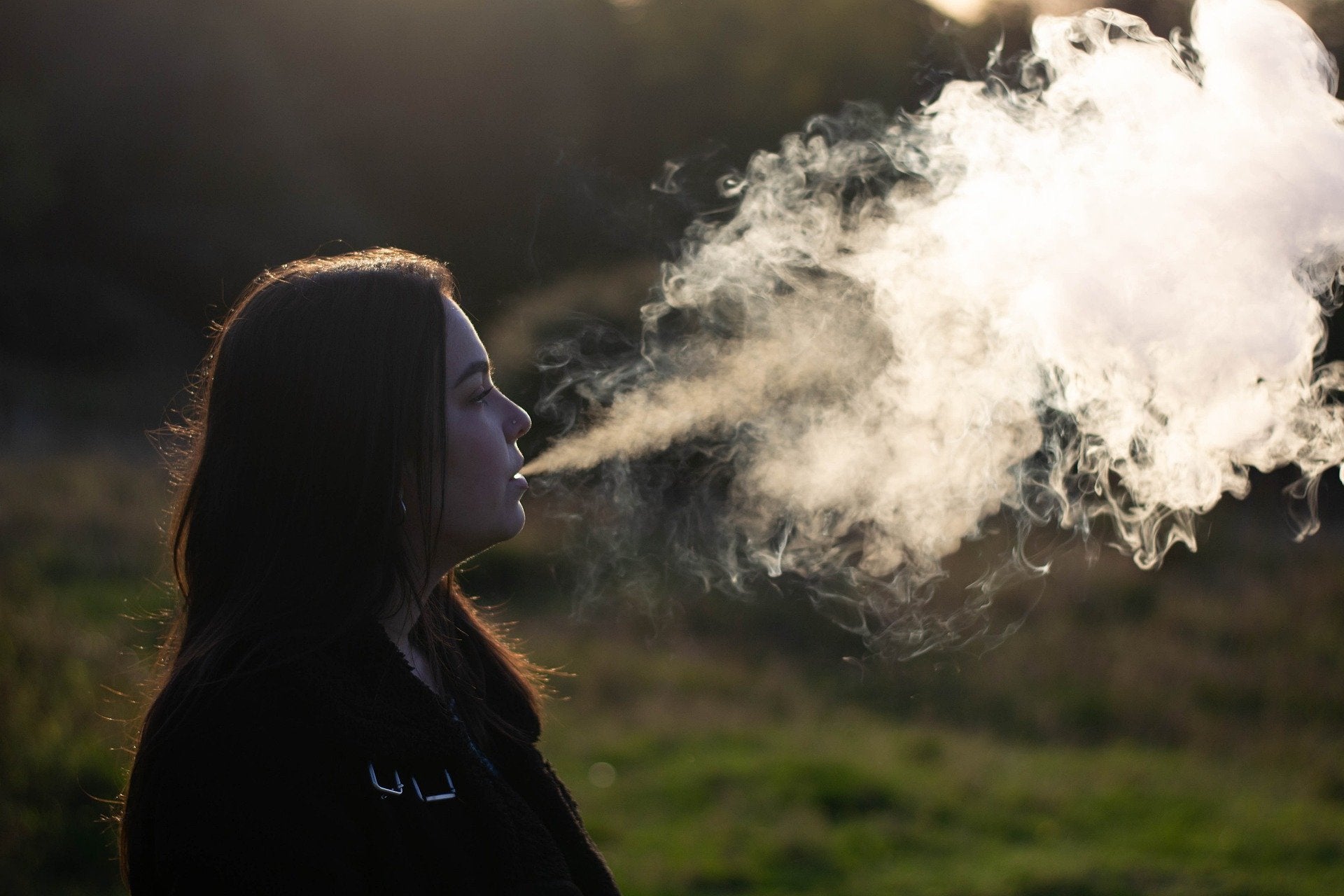 3 Common Types of Vapers: In Which Group Do You Belong? - V8PR.uk
