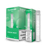 GEEK BAR Fresh Mint E600 Disposable Vape