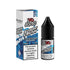 IVG Blueberry Crush TPD eJuice - 10ml