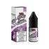 IVG Apple Berry Crumble TPD eJuice - 10ml