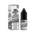 IVG Silver Tobacco TPD eJuice - 10ml