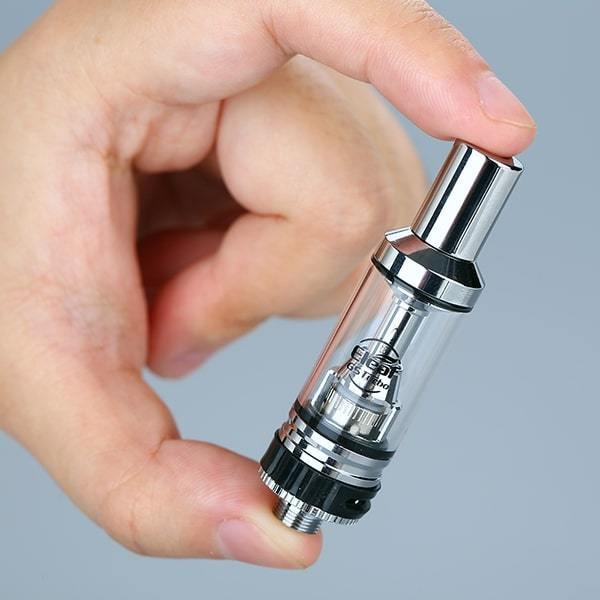 Eleaf GS-Turbo Tank - V8PR.uk