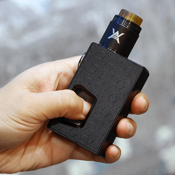 GeekVape Athena BF Squonk Kit - V8PR.uk