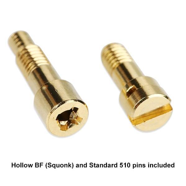 WOTOFO Warrior RDA - V8PR.uk