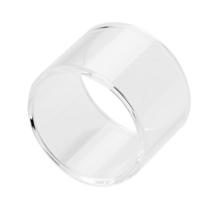 Totally Wicked GT Air Replacement Glass - V8PR.uk