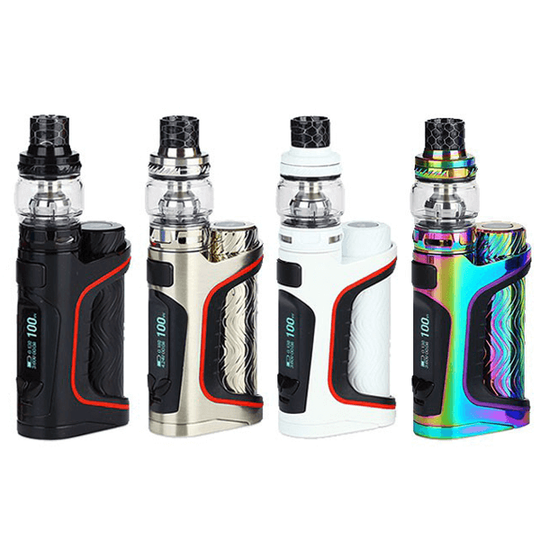 Eleaf iStick Pico S 100W TC Kit - V8PR.uk