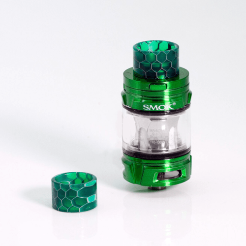 SMOK TFV8 Baby V2 / Stick V9 / TFV16 Resin Drip-Tip - V8PR.uk