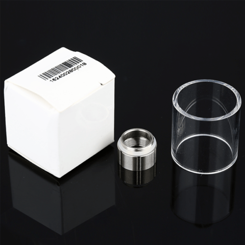 SMOK Stick V8 Baby Extended Glass + Adaptor Kit - TPD Version - V8PR.uk