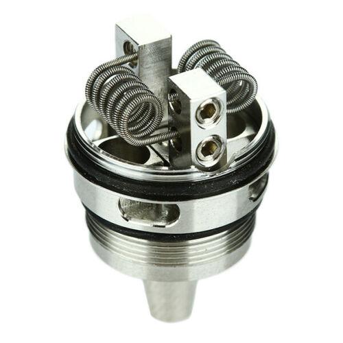 Aspire Cleito / Cleito EXO RTA Coil Kit - V8PR.uk
