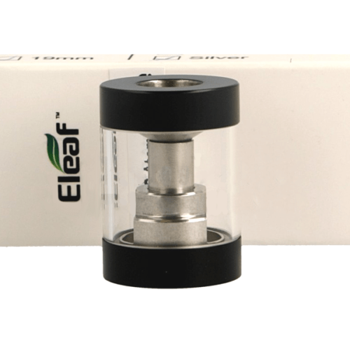 Eleaf GS-Air 2 PLUS Replacement Glass - V8PR.uk