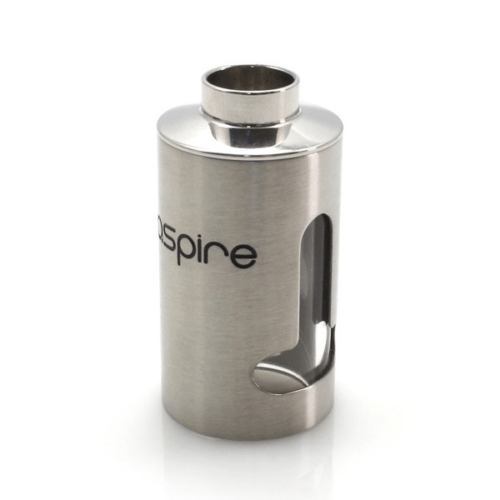 Aspire Nautilus Mini Stainless Steel Tank - V8PR.uk