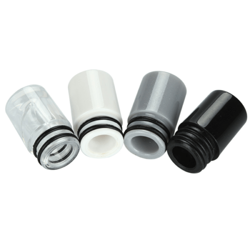 Joyetech eGo AIO Spiral 510 Drip-Tip - V8PR.uk