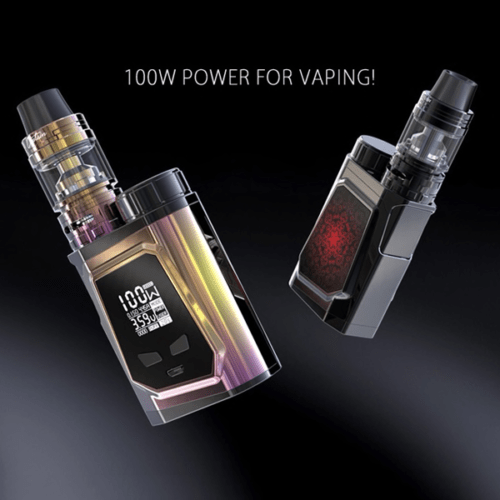 iJOY CAPO 100 VW/TC Kit - V8PR.uk