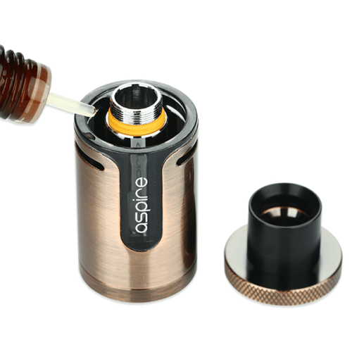 Aspire Cleito EXO Tank - V8PR.uk