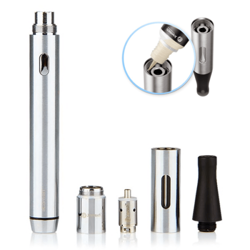Joyetech eCom BT Kit - V8PR.uk