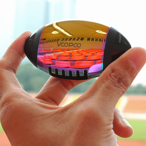 VOOPOO VFL VV Kit - V8PR.uk