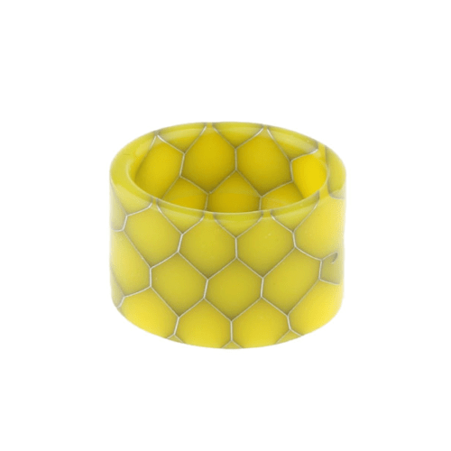 SMOK TFV8 Baby V2 / Stick V9 / TFV16 Resin Drip-Tip - V8PR.uk