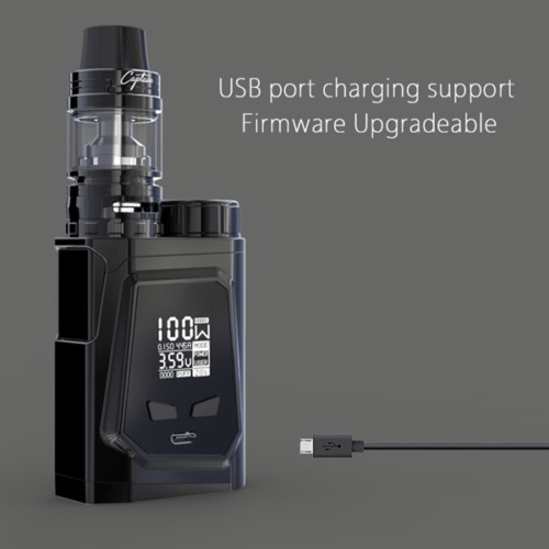iJOY CAPO 100 VW/TC Kit - V8PR.uk