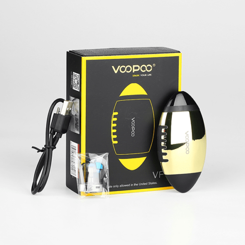 VOOPOO VFL VV Kit - V8PR.uk