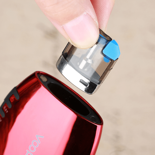 VOOPOO VFL Replacement Pods - V8PR.uk